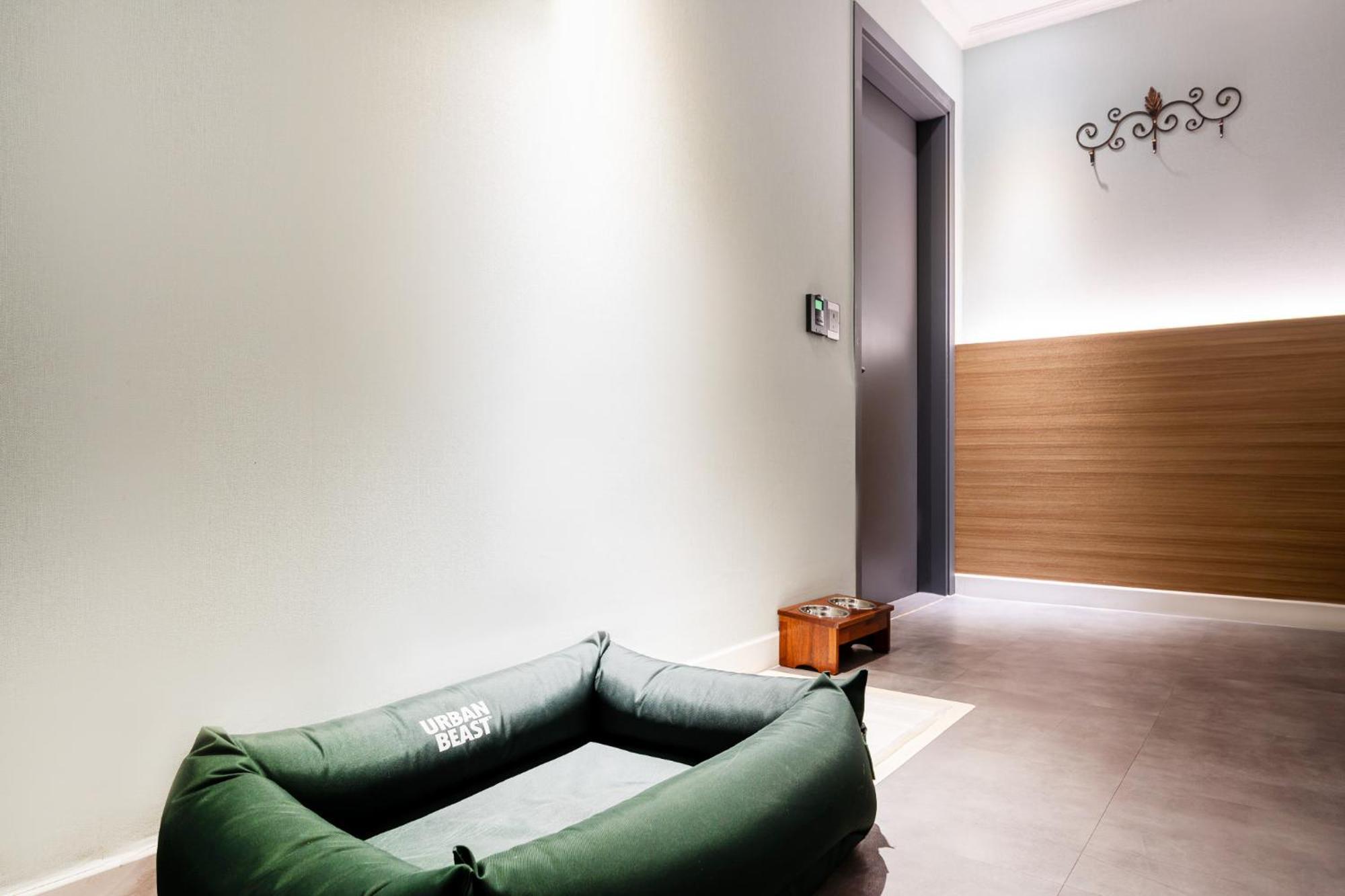 Hotel New Evergreen Mokpo Ngoại thất bức ảnh