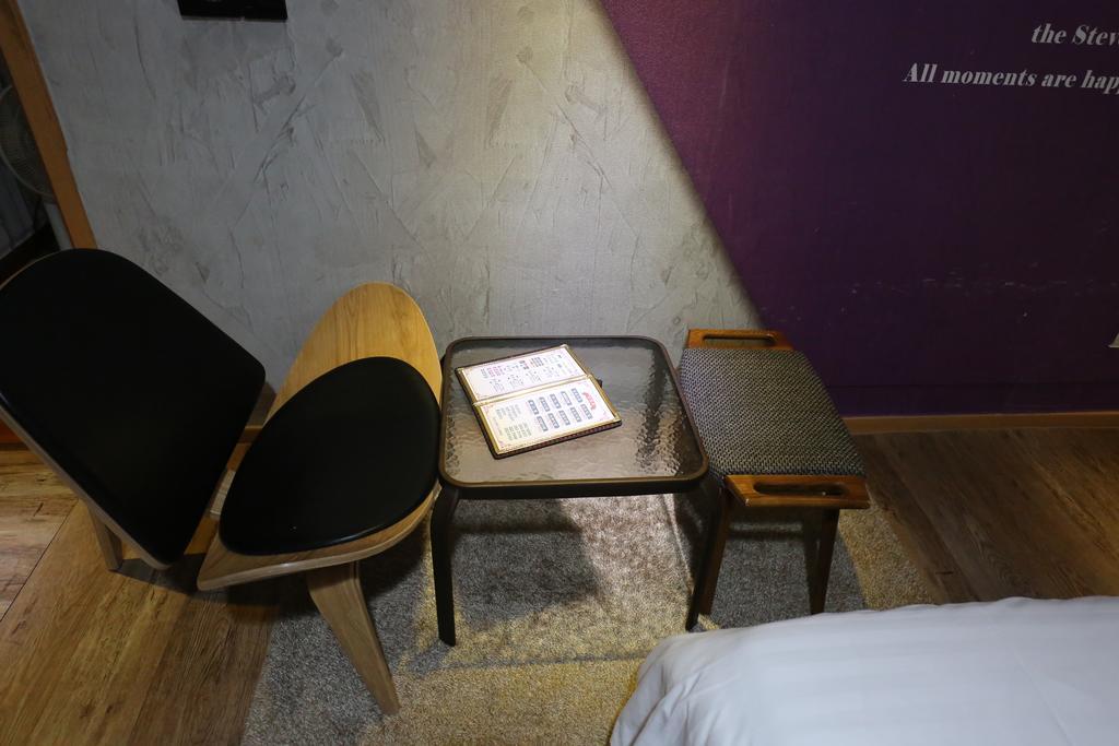 Hotel New Evergreen Mokpo Ngoại thất bức ảnh