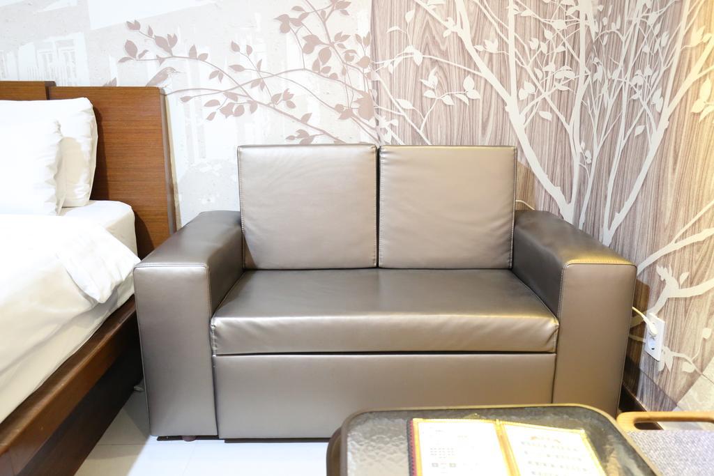 Hotel New Evergreen Mokpo Ngoại thất bức ảnh