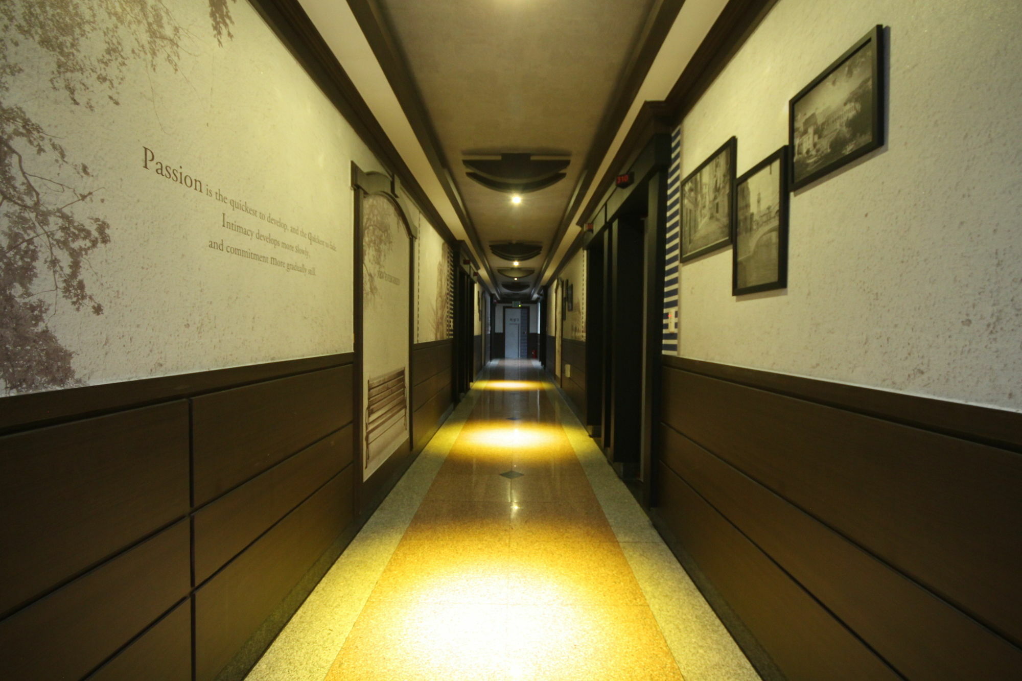 Hotel New Evergreen Mokpo Ngoại thất bức ảnh