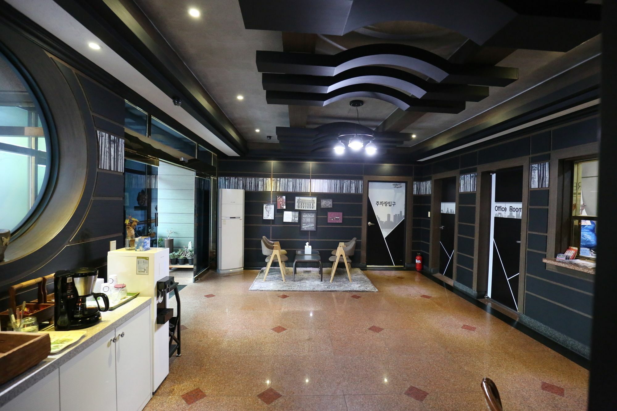 Hotel New Evergreen Mokpo Ngoại thất bức ảnh